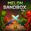 Melon Sandbox