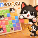 Meowdoku