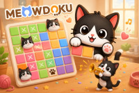 Meowdoku Meowdoku img
