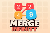 Merge Infinity Merge Infinity img