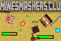 Minesmashers.club img