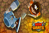 Mini Giants (minigiants.io) img