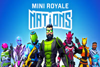 Mini Royale Nation img