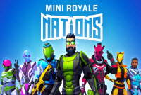 Mini Royale: Nations img