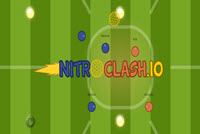 Nitro Clash IO img