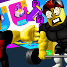 Obbi: Kings Of The IO Playground