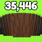 Obby: Be A Hole