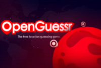 OpenGuessr - Free, unlimited GeoGuessr Alternative img