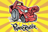 Paper Racer img