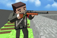 Pixel Gun Apocalypse 3 img