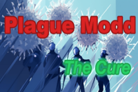 Plague Modd: The Cure img