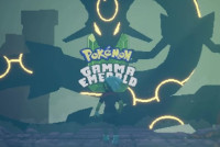 Pokemon Gamma Emerald img
