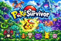 PokéSurvivor PokéSurvivor img