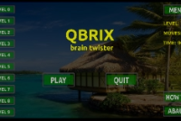 Qbrix - Brain Twister img