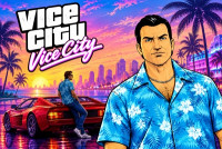 Quenq Vice City Quenq Vice City img