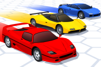 Race Survival: Arena King img