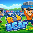 Rob A Car