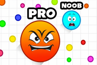 Robbie: Become A Slime img