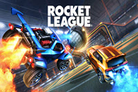 Rocket League img