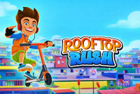 Rooftop Rush Rooftop Rush img