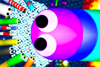 Royal Snake Io img