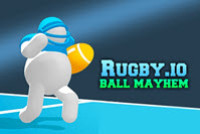 Rugby.io Ball Mayhem img