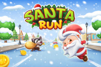 Santa Run img