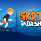 Skate Dash