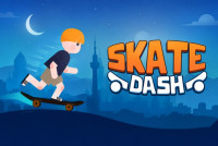 Skate Dash img