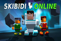 Skibidi Online img