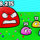 Slime King: Evolution