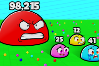 Slime King: Evolution img