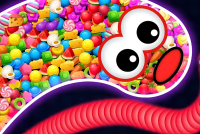 Slither Io - Hunger Games Of Worms Online! img