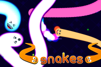Snakes.io img