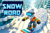 Snow Road img