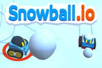 SnowBall.io img