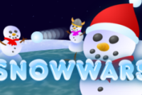 Snowwars.io img