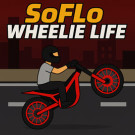 Soflo Wheelie Life