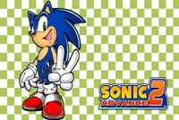 Sonic Advance 2 img