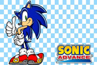 Sonic Advance img