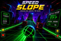 Speed Slope img