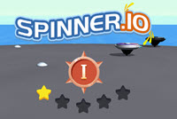 Spinner Battle io img