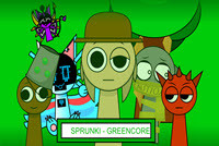 Sprunki GreenCore img