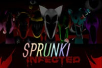 Sprunki Infected img