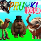Sprunki Italian Brainrot