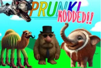 Sprunki Italian Brainrot img