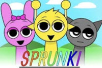 Sprunki Phase 1 img