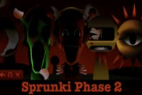 Sprunki Phase 2 img