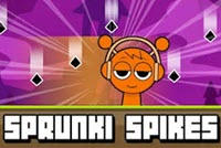 Sprunki Spikes img