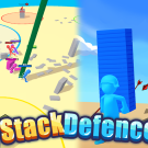 Stack Defence